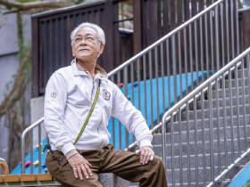 饗老安居系列5一社宅最長只能住12年！七旬翁憂晚年恐睡公園...政府推「銜接機制」真能無縫接軌？